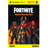 Fortnite - Magma Masters Pack